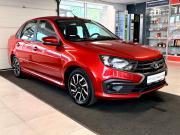Lada (ВАЗ) Granta I Рестайлинг Тольятти  - изображение 20
