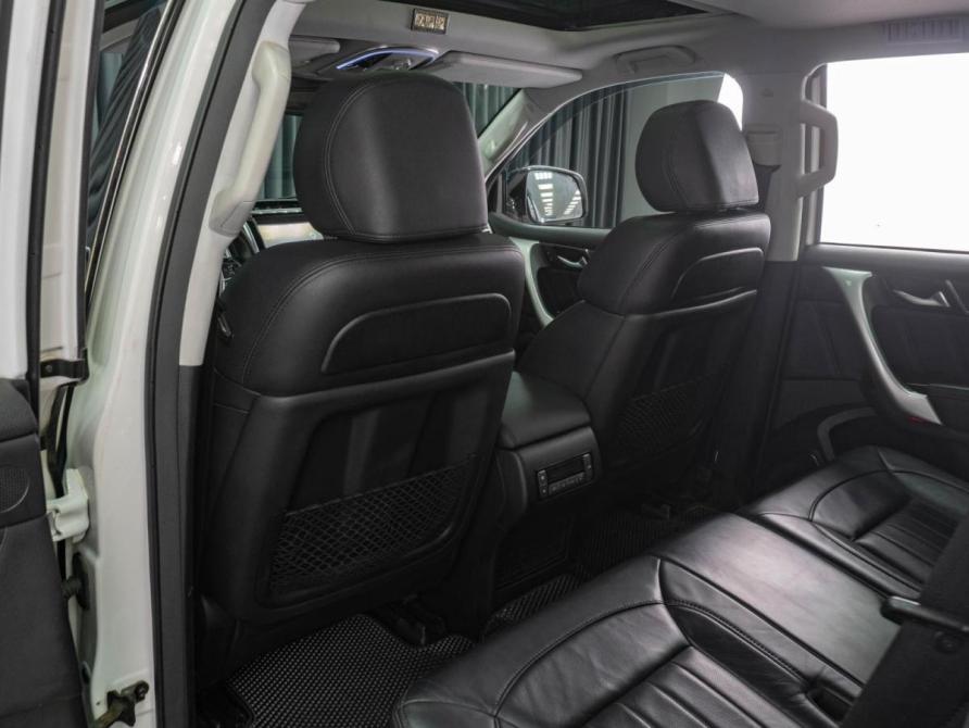 Haval H9 I Тюмень  - изображение 11