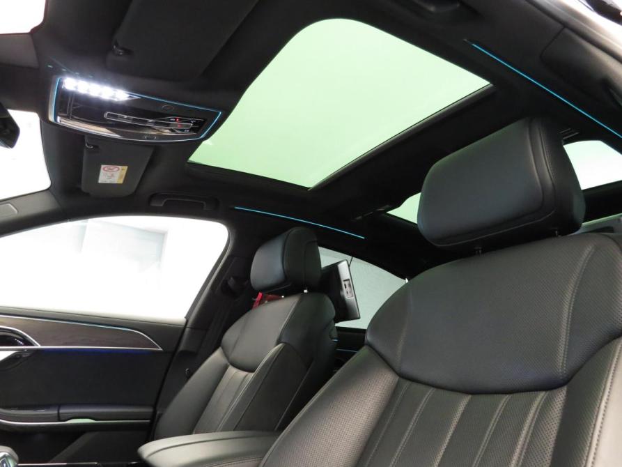 Audi A8 IV (D5) Рестайлинг Санкт-Петербург  - изображение 23