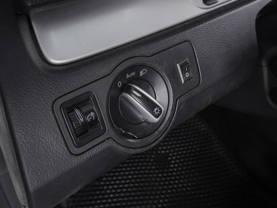 Volkswagen Passat CC I Ростов-на-Дону  - изображение 14