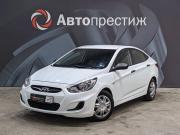 Hyundai Solaris I Пермь  - изображение 25