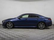 Mercedes-Benz CLA II (C118 X118) Москва  - изображение 27