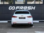 Genesis G80 I Новороссийск  - изображение 32