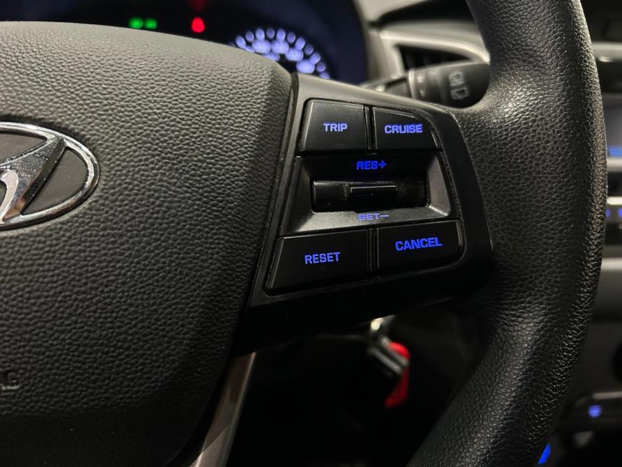 Hyundai Creta I Рестайлинг Санкт-Петербург  - изображение 17