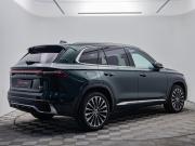 Geely Monjaro I Рестайлинг Москва  - изображение 25