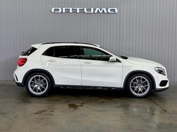 Mercedes-Benz GLA I (X156) с пробегом 2014 года, цена 1 900 000 рублей, 142856 км, внедорожник, Автокод Объявления