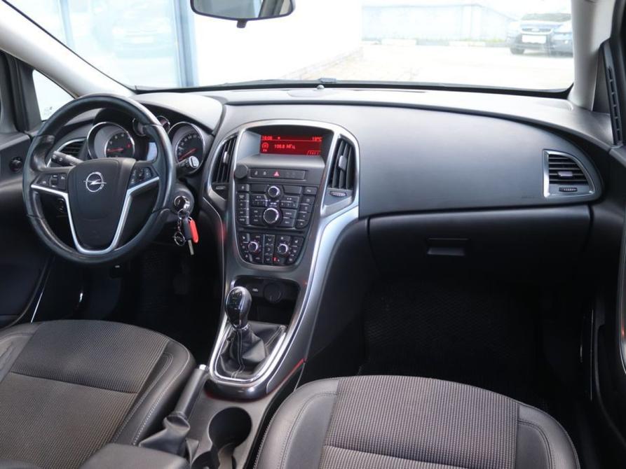 Opel Astra J Нижний Новгород  - изображение 13