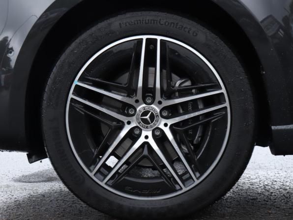 Mercedes-Benz V-Класс III (W447) Рестайлинг 2 с пробегом 2025 года, цена 12 516 858 рублей, 8702 км, минивэн, Автокод Объявления