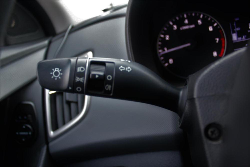 Hyundai Creta I Брянск  - изображение 8