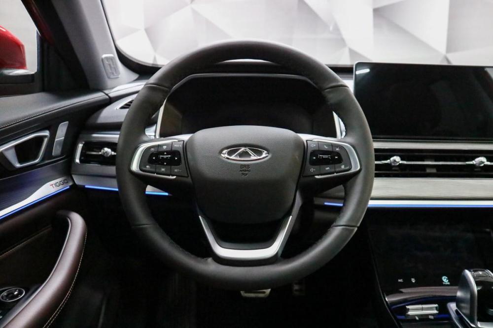 Chery Tiggo 8 Pro I Ульяновск  - изображение 9