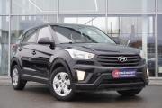 Hyundai Creta I Ульяновск  - изображение 26