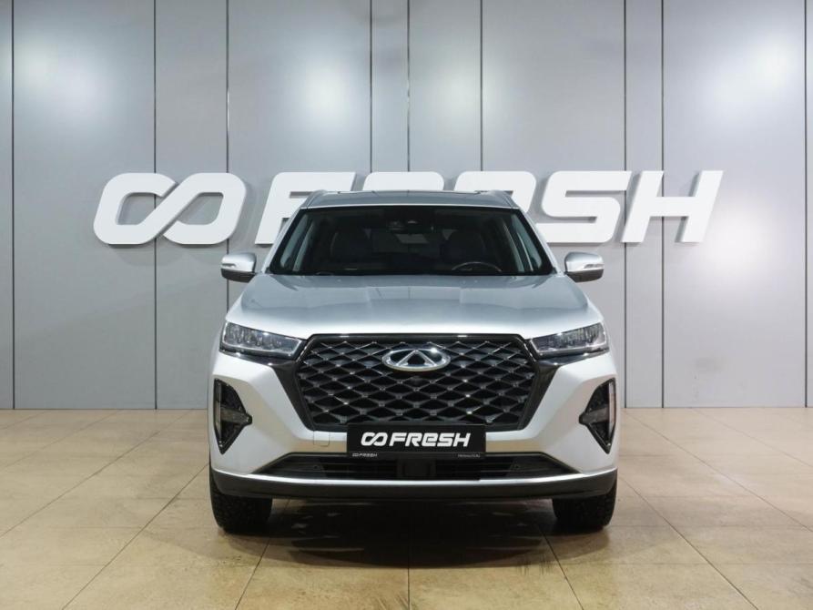 Chery Tiggo 7 Pro Max I Воронеж  - изображение 3
