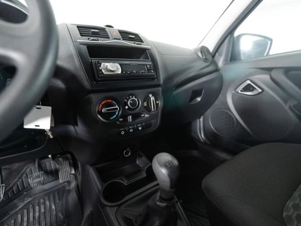 Lada (ВАЗ) Granta I Рестайлинг с пробегом 2025 года, цена 880 000 рублей, 11020 км, седан, Автокод Объявления