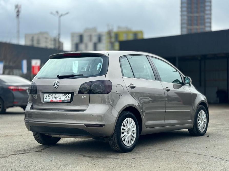 Volkswagen Golf Plus II Ижевск  - изображение 5