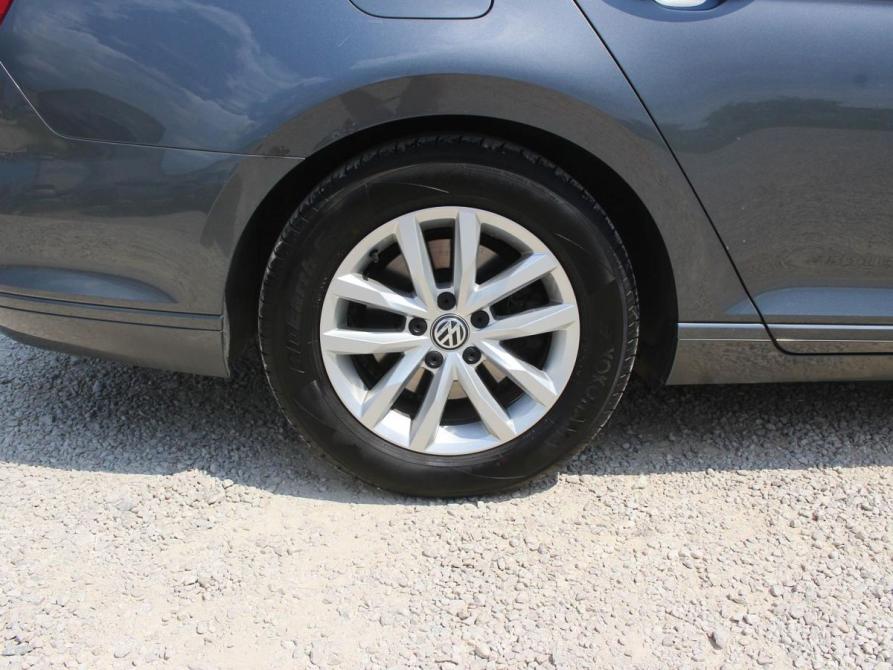 Volkswagen Passat B8 Калуга  - изображение 18
