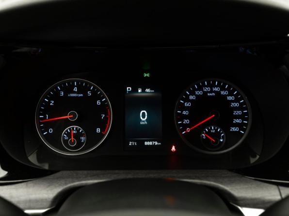 Kia K5 III с пробегом 2021 года, цена 2 340 000 рублей, 88800 км, седан, Автокод Объявления