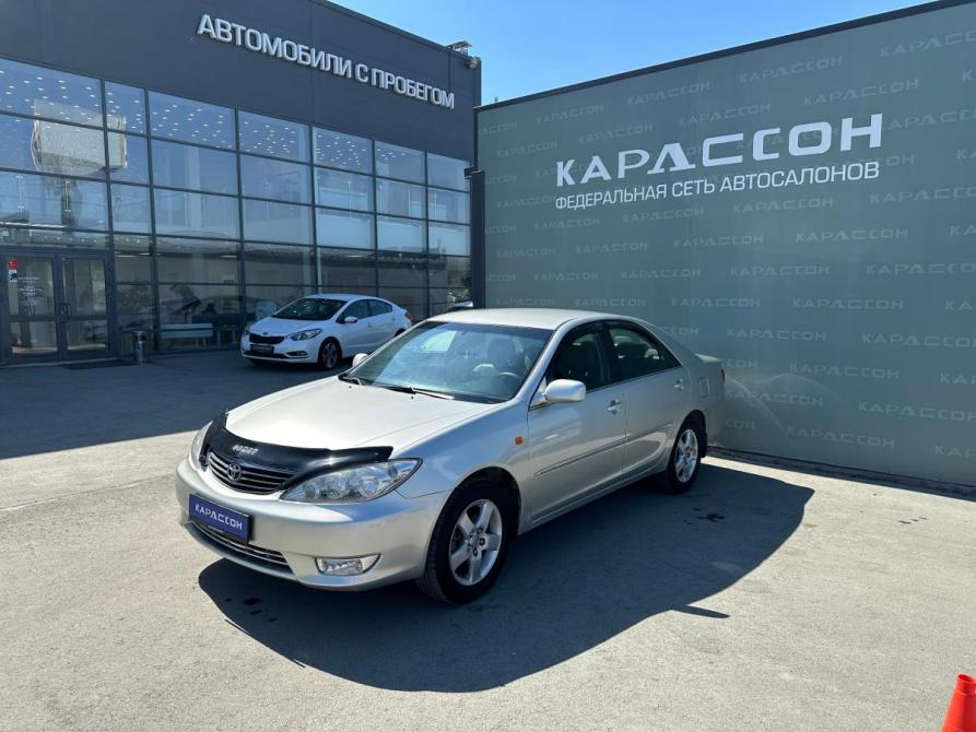 Toyota Camry V (XV30) Рестайлинг Екатеринбург  - изображение 1