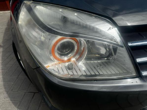 Geely MK Cross I с пробегом 2012 года, цена 250 000 рублей, 179763 км, хэтчбек, Автокод Объявления