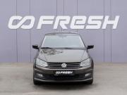 Volkswagen Polo V Рестайлинг Орехово-Зуево  - изображение 19