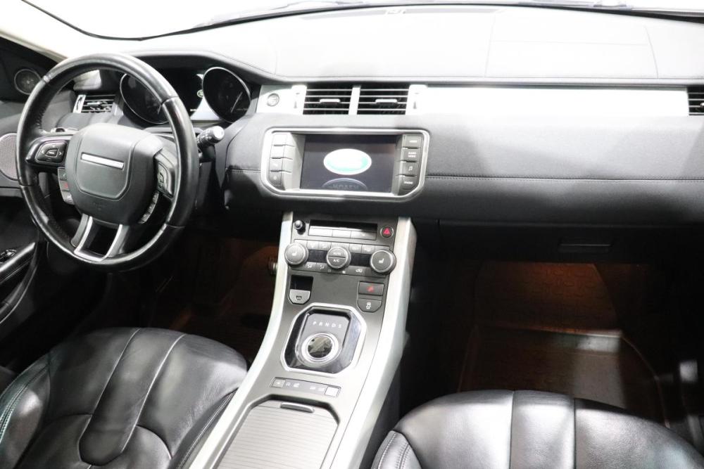 Land Rover Range Rover Evoque I Иркутск  - изображение 15