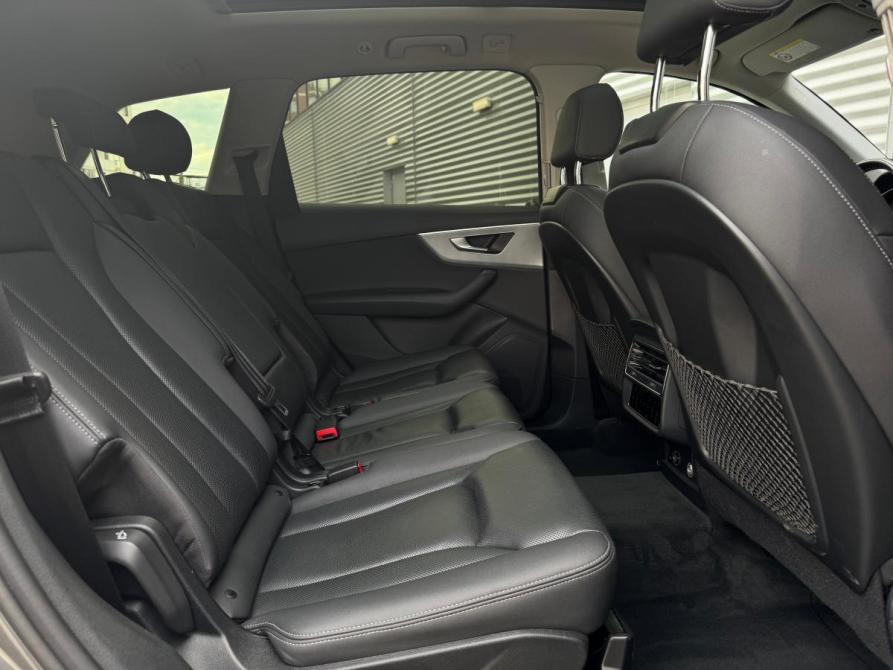 Audi Q7 II (4M) Рестайлинг Иркутск  - изображение 27