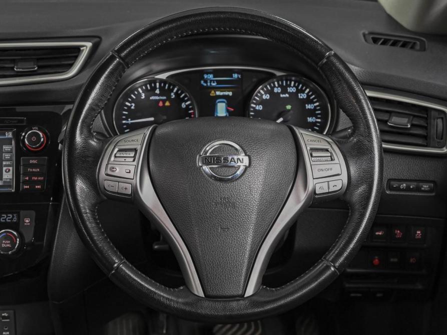 Nissan X-Trail III Ставрополь  - изображение 13