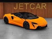 McLaren Artura Москва  - изображение 36