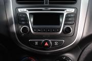 Hyundai Solaris I Рестайлинг Новосибирск  - изображение 29