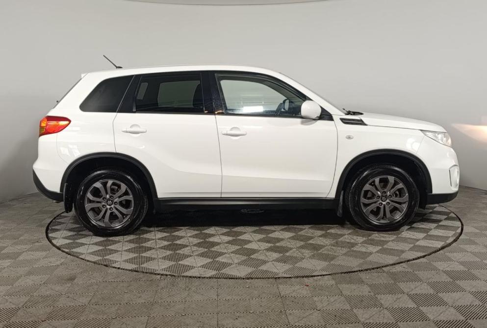 Suzuki Vitara II Волгоград  - изображение 8