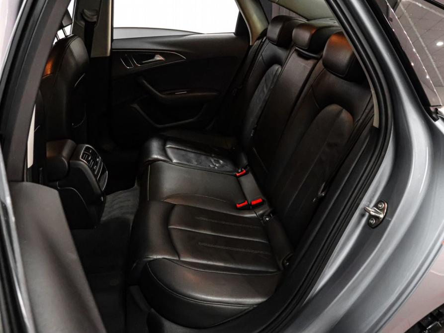 Audi A6 IV (C7) Рестайлинг Минеральные Воды  - изображение 9