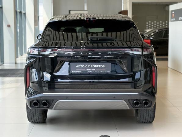 Exeed RX с пробегом 2023 года, цена 2 960 000 рублей, 53715 км, внедорожник, Автокод Объявления