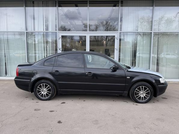 Volkswagen Passat B4 с пробегом 1996 года, цена 260 000 рублей, 478000 км, седан, Автокод Объявления
