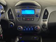 Hyundai ix35 I Рестайлинг Екатеринбург  - изображение 47