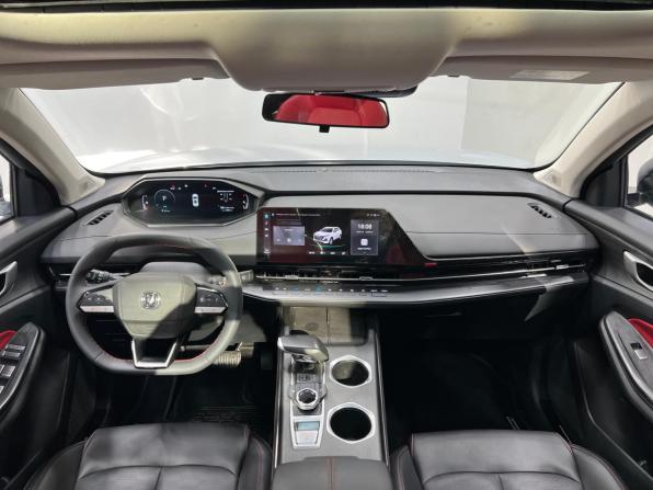 Changan CS55 Plus II Рестайлинг с пробегом 2024 года, цена 2 200 000 рублей, 19000 км, внедорожник, Автокод Объявления