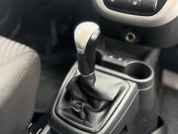 Lada (ВАЗ) Granta I с пробегом 2018 года, цена 395 000 рублей, 278859 км, седан, Автокод Объявления
