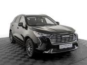 Haval Jolion I Москва  - изображение 31