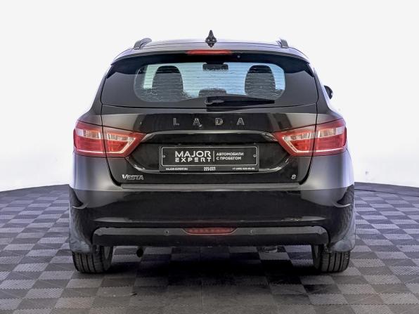 Lada (ВАЗ) Vesta I с пробегом 2018 года, цена 980 000 рублей, 80414 км, универсал, Автокод Объявления