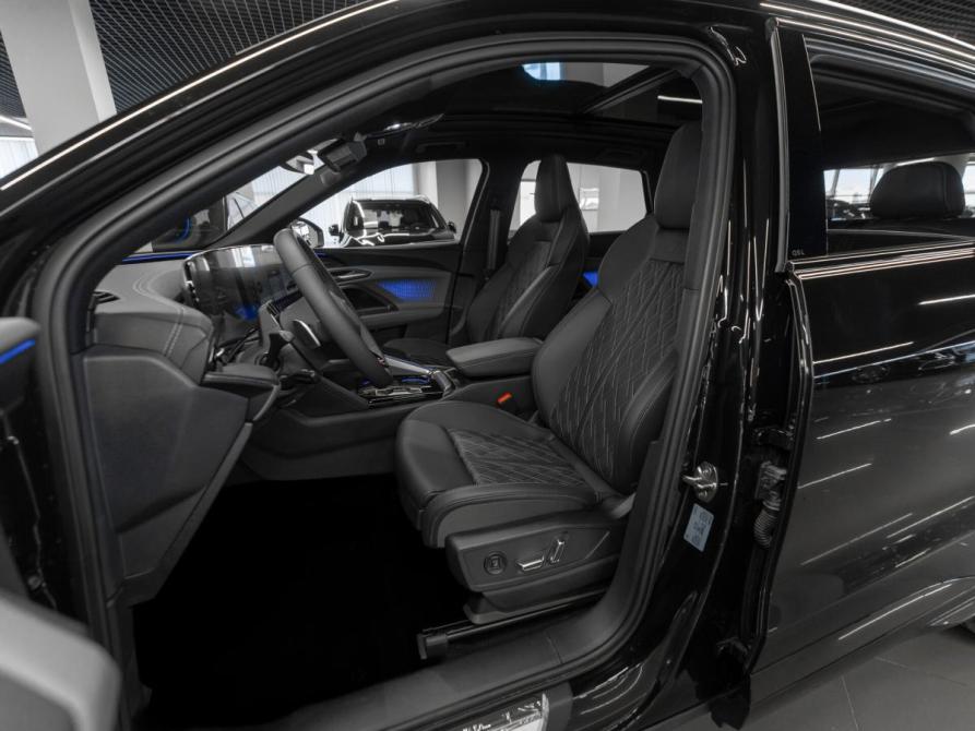Audi Q5 III Москва  - изображение 9