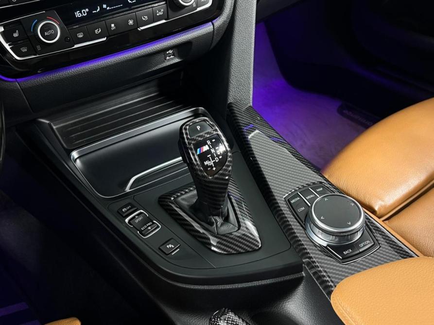 BMW 4 серии F32/F33/F36 Рестайлинг Казань  - изображение 20