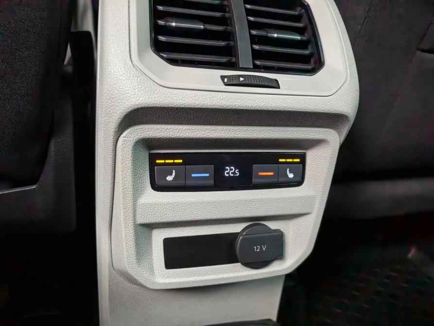 Volkswagen Tiguan II Москва  - изображение 23