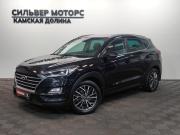 Hyundai Tucson III Рестайлинг Пермь  - изображение 20