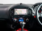 Nissan Juke I Чита  - изображение 26