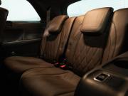 Mercedes-Benz GLS II (X167) Санкт-Петербург  - изображение 51