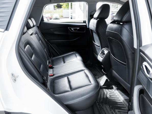 Chery Tiggo 4 Pro I с пробегом 2023 года, цена 1 627 500 рублей, 65138 км, внедорожник, Автокод Объявления