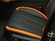 Bentley Bentayga I Рестайлинг Москва  - изображение 70