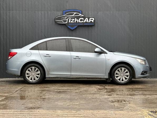 Chevrolet Cruze I с пробегом 2010 года, цена 579 000 рублей, 198000 км, седан, Автокод Объявления