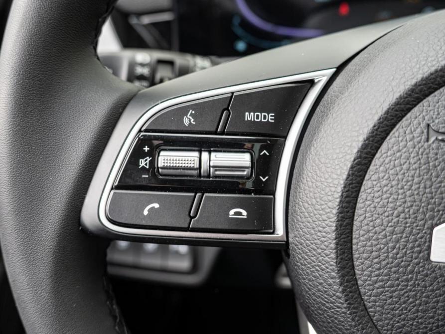 Kia Seltos I Рестайлинг Краснодар  - изображение 17