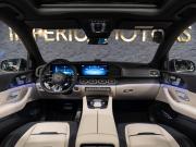 Mercedes-Benz GLE AMG II (V167) Рестайлинг Москва  - изображение 31