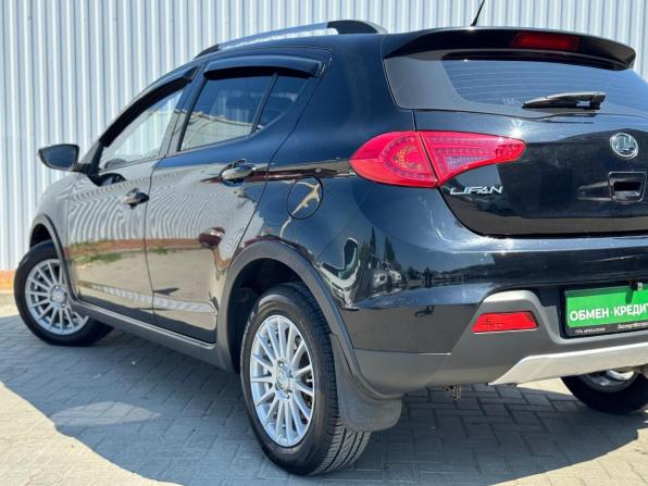 Lifan X50 с пробегом 2016 года, цена 575 000 рублей, 155000 км, хэтчбек, Автокод Объявления