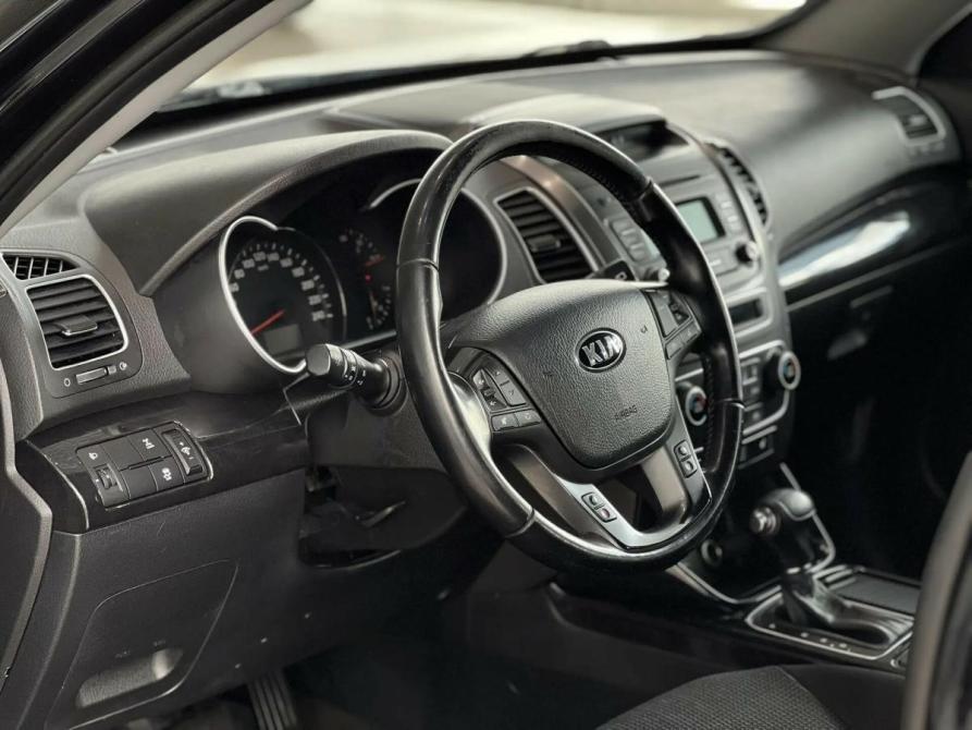 Kia Sorento II Рестайлинг Екатеринбург  - изображение 13